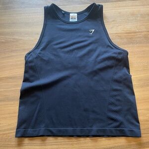 Gymshark Hyper Amplify Tank